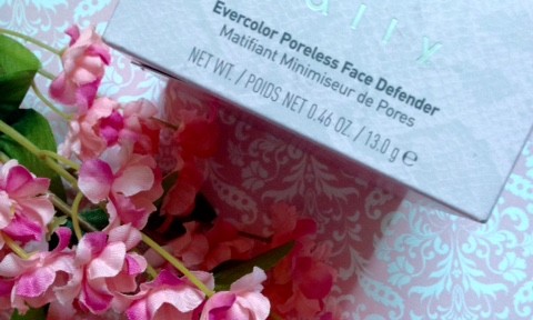 Mally Evercolor Poreless Face Defender box neversaydiebeauty.com @redAllison