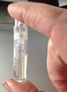 Replica eau de toilette, half empty neversaydiebeauty.com