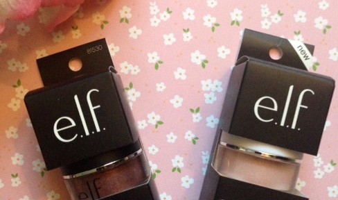 elf Smudge Pot eyeshadows neversaydiebeauty.com @redAllison