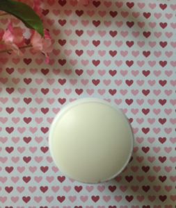 LaVanila Healthy Deodorant solid stick deodorant top neversaydiebeauty.com @redAllison