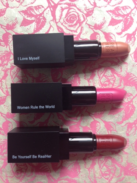 3 RealHer lipstick bullets neversaydiebeauty.com @redAllison