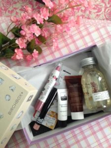 Birchbox Multitaskers June 2016 neversaydiebeauty.com @redAllison