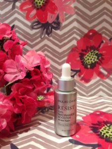 Paula's Choice Resist 10% Niacminamide Booster bottle neversaydiebeauty.com @redAllison