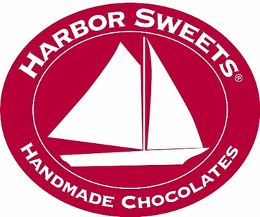 Harbor Sweets Handmade Chocolates logo