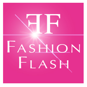 Fashion Flash logo
