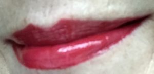 Tarte Lip Sculptor, Harlequin lipstick & gloss neversaydiebeauty.com
