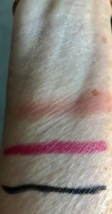 Beauty Box 5 Makeup Madness box swatches neversaydiebeauty.com