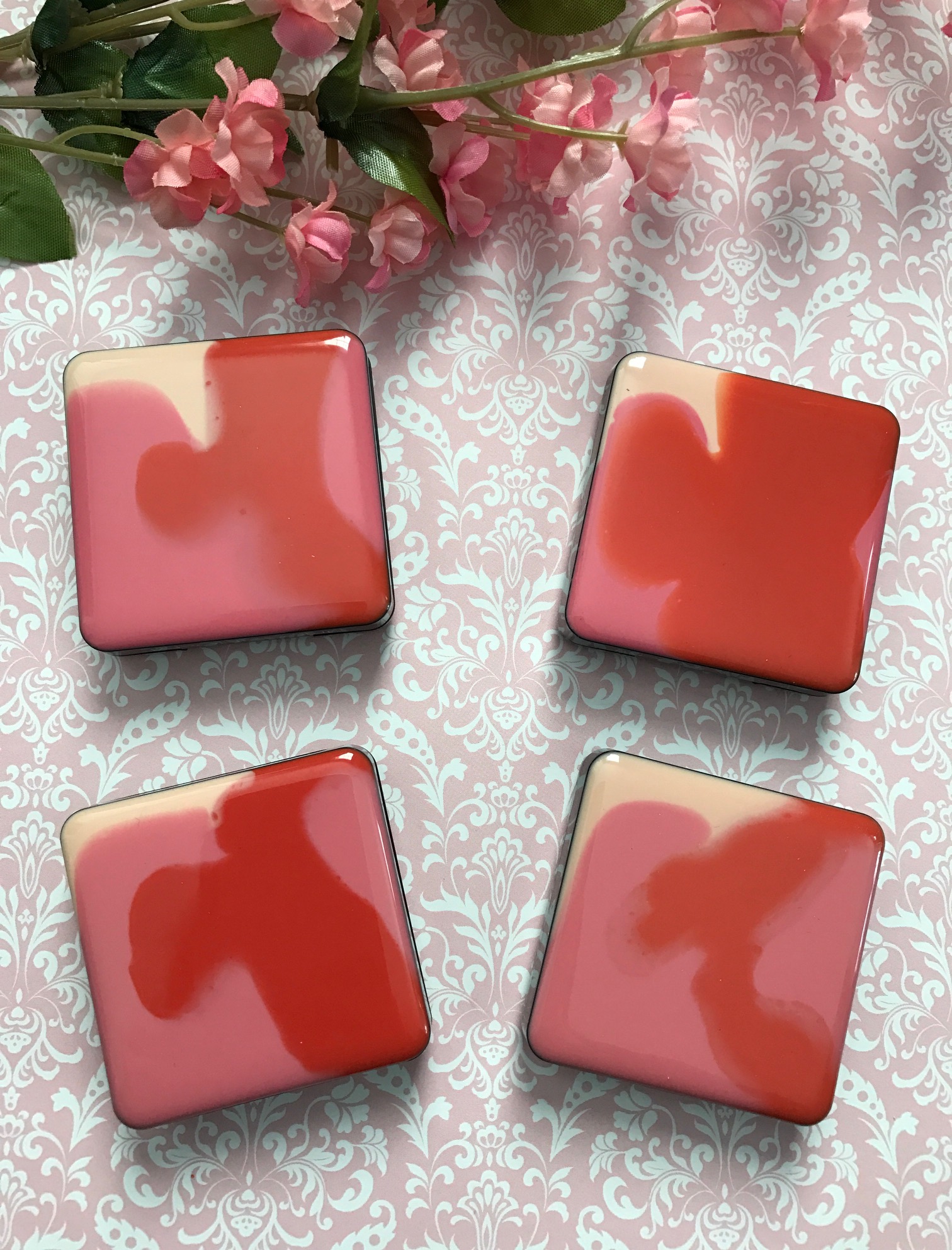 Japonesque Velvet Touch Blush compacts neversaydiebeauty.com