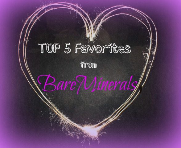 Bare Minerals - Prime Beauty Blog