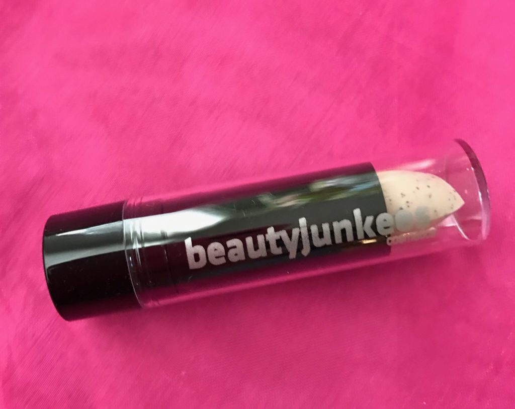 Beauty Junkees Lip Pumice, neversaydiebeauty.com