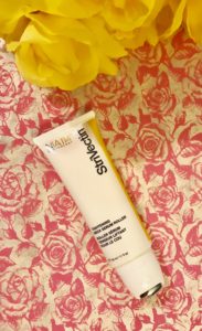 StriVectin Tightening Neck Serum, uncapped, neversaydiebeauty.com