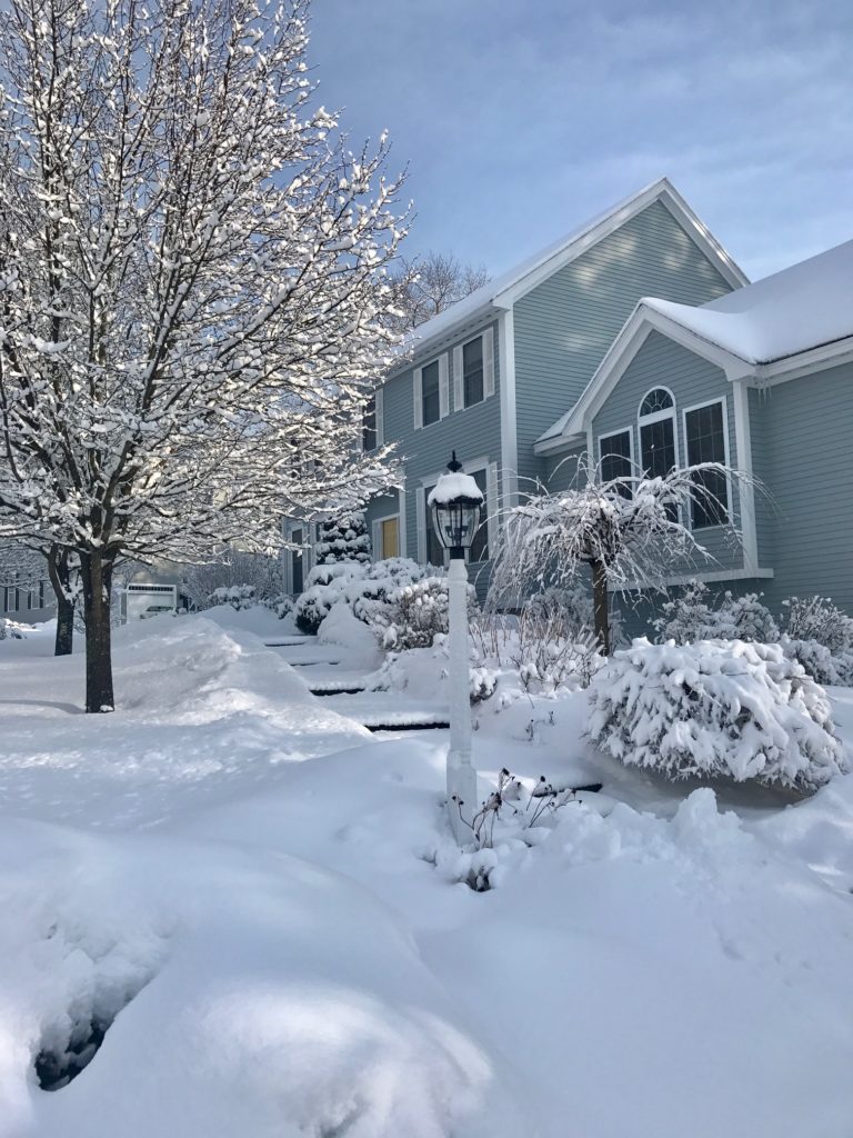 house winter 2017, neversaydiebeauty.com