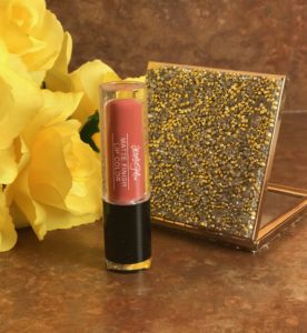 Jesse's Girl Matte Finish Lip Color, shade Angelic, neversaydiebeauty.com