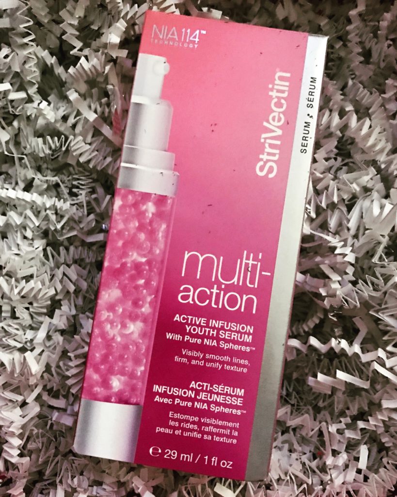 StriVectin Active Infusion Youth Serum box, neversaydiebeauty.com