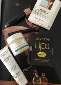 Sephora Play May 2017 cosmetics, neversaydiebeauty.com