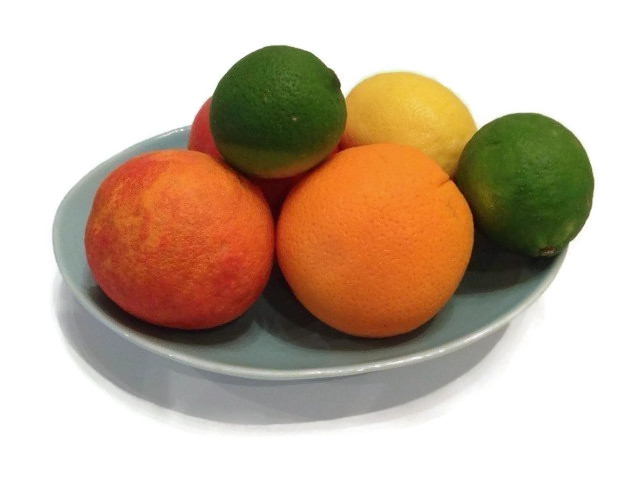 citrus fruit, neversaydiebeauty.com