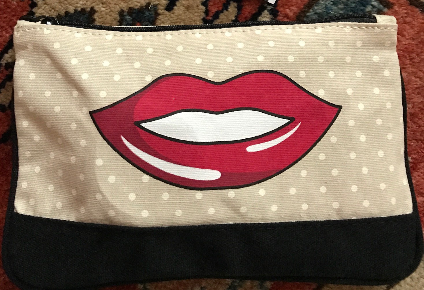 ipsy Volume Up Glam Bag, June 2017, neversaydiebeauty.com