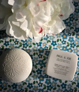 Paul & Joe Gel Foundation compact and foundation refill, neversaydiebeauty.com