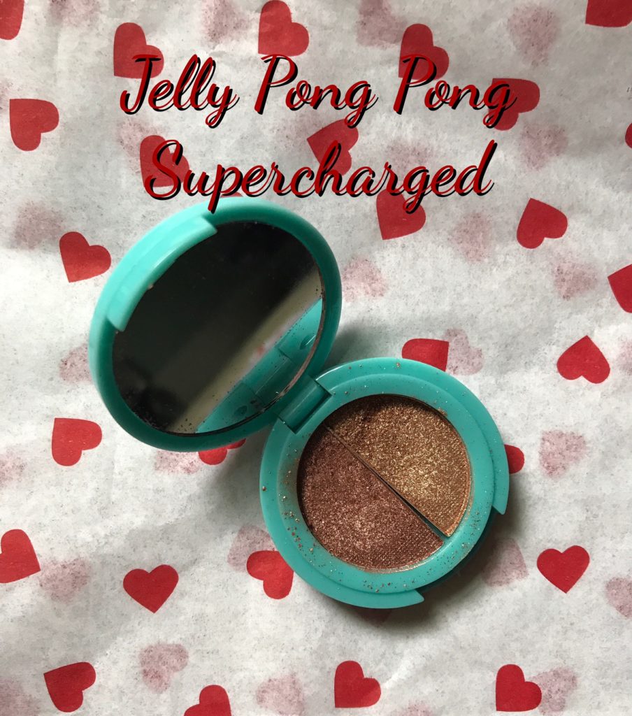 Jelly Pong Pong eyeshadow duo in Supercharged metallics, neversaydiebeauty.com