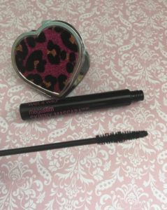 Wet N Wild Megaslim Skinny Mascara wand, neversaydiebeauty.com
