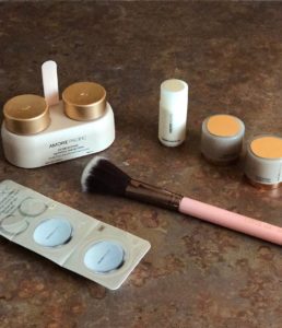 AmorePacific Future Response Age Defense Kit samples, neversaydiebeauty.com