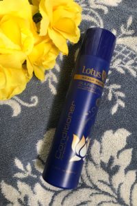 LotusRx Scalp Relief Conditioner, neversaydiebeauty.com