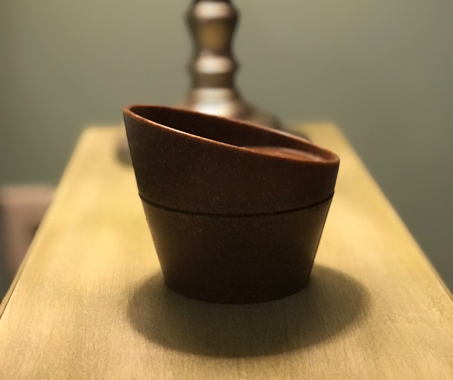 Surya Brasil Clay Mask container, neversaydiebeauty.com