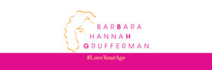 Barbara Hanna Grufferman logo