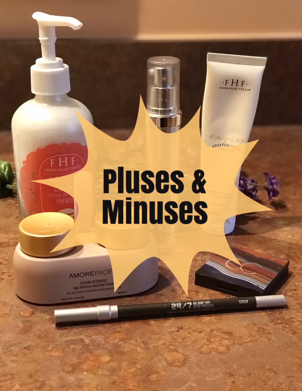cosmetics that I like either more or less than previously, neversaydiebeauty.com