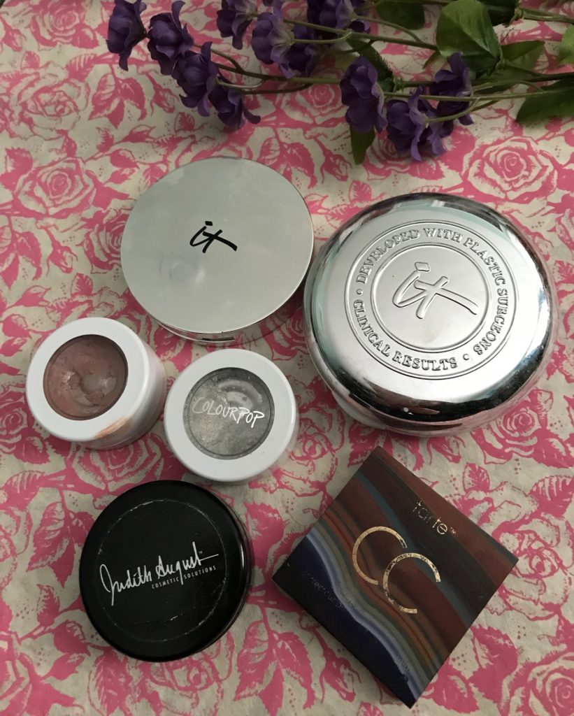 I've Hit Pan: Makeup I Use All The Time – Never Say Die Beauty
