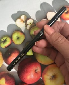 tube of Hourglass Mechanical Gel Eye Liner, neversaydiebeauty.com