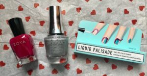 nail polish haul holiday sales, neversaydiebeauty.com