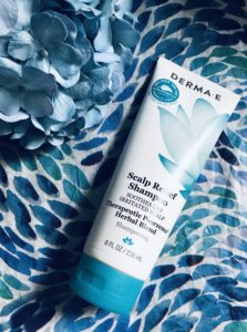 Derma E Scalp Relief Shampoo, neversaydiebeauty.com
