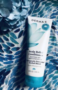 Derma E Sclap Relief Conditioner, neversaydiebeauty.com