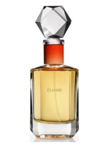 1.7 oz. bottle of Ambre Nomade by Elisire